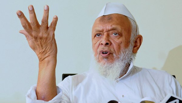  ভারতকে ইসলামের জন্মস্থান বলেও দাবি