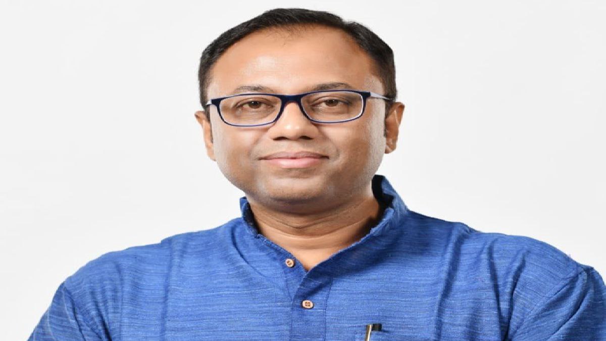 বিজেপি কি লাভবান? বিজেপি কি লাভবান?