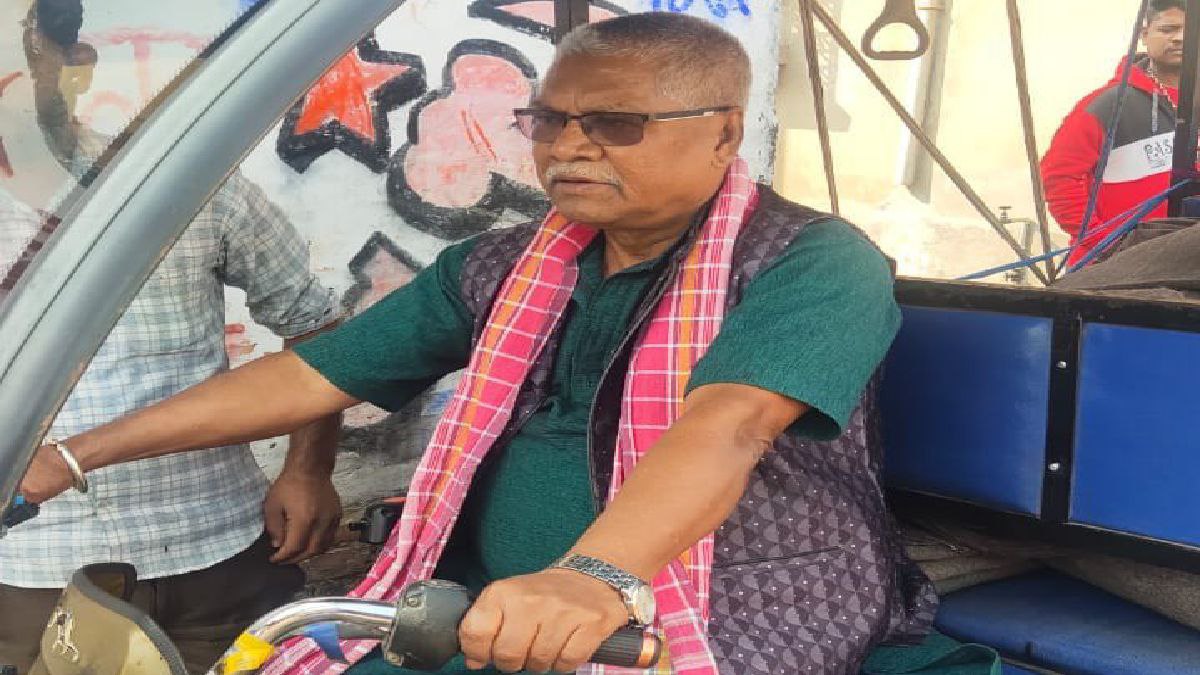 অন্ধকারে মনোরঞ্জন অন্ধকারে মনোরঞ্জন