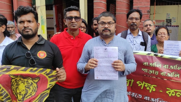 পুর পরিষেবাকে আরও নাগরিকমুখি করার দাবি পুর পরিষেবাকে আরও নাগরিকমুখি করার দাবি