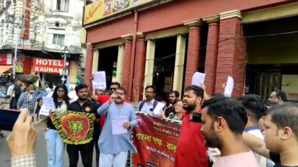 বাঙালির শহর বানাতে চাই কলকাতাকে বাঙালির শহর বানাতে চাই কলকাতাকে