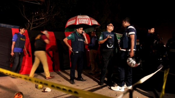 এখনও পর্যন্ত ১০ জনের মৃত্যু হয়েছে