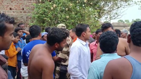  অভিযোগ অস্বীকার তৃণমূলের 