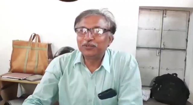 স্কুলের প্রধান শিক্ষকের প্রতিক্রিয়া স্কুলের প্রধান শিক্ষকের প্রতিক্রিয়া