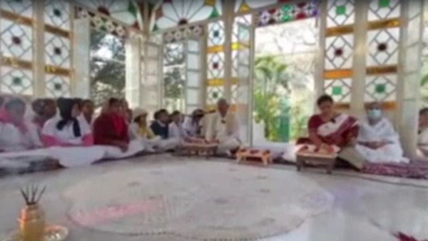 বিস্ফোরক উপাচার্য বিস্ফোরক উপাচার্য