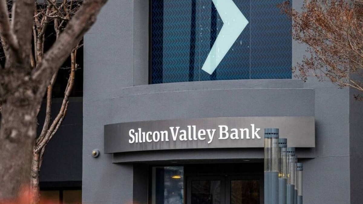 আমেরিকার ব্যাঙ্ক বন্ধের প্রভাব বিশ্বের বাজারে