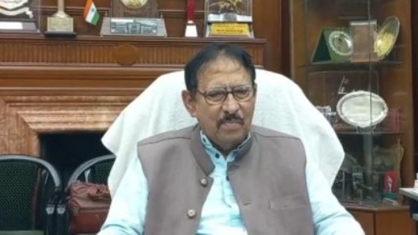 পঞ্চায়েত ভোট সংক্রান্ত ইঙ্গিতপূর্ণ জবাব