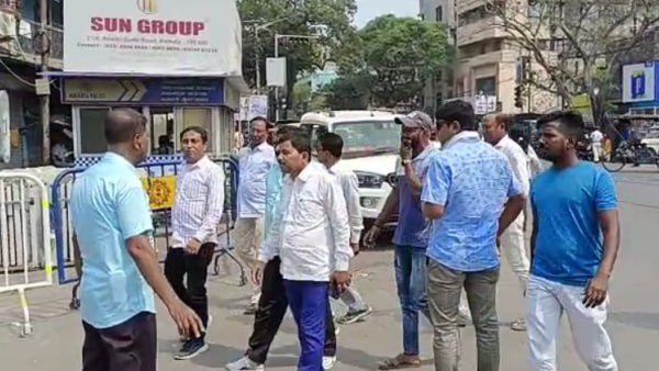 সংগঠন তিনিই দেখবেন, বলেছিলেন মমতা