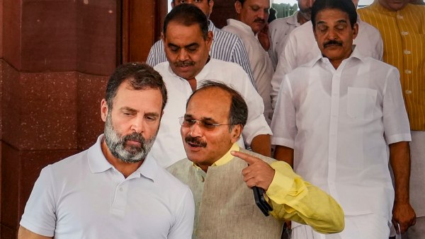 রাহুলকে কোণঠাসা করার কৌশল রাহুলকে কোণঠাসা করার কৌশল