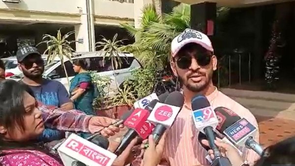 আবারও তলব অভিনেতা বনিকে আবারও তলব অভিনেতা বনিকে