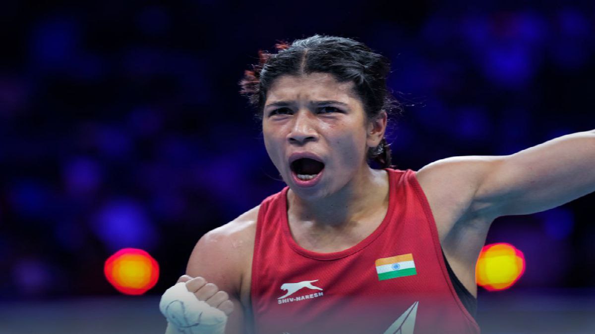 অভাবনীয় উন্নতি