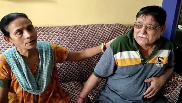 দল করাটাই ভুল হয়েছে