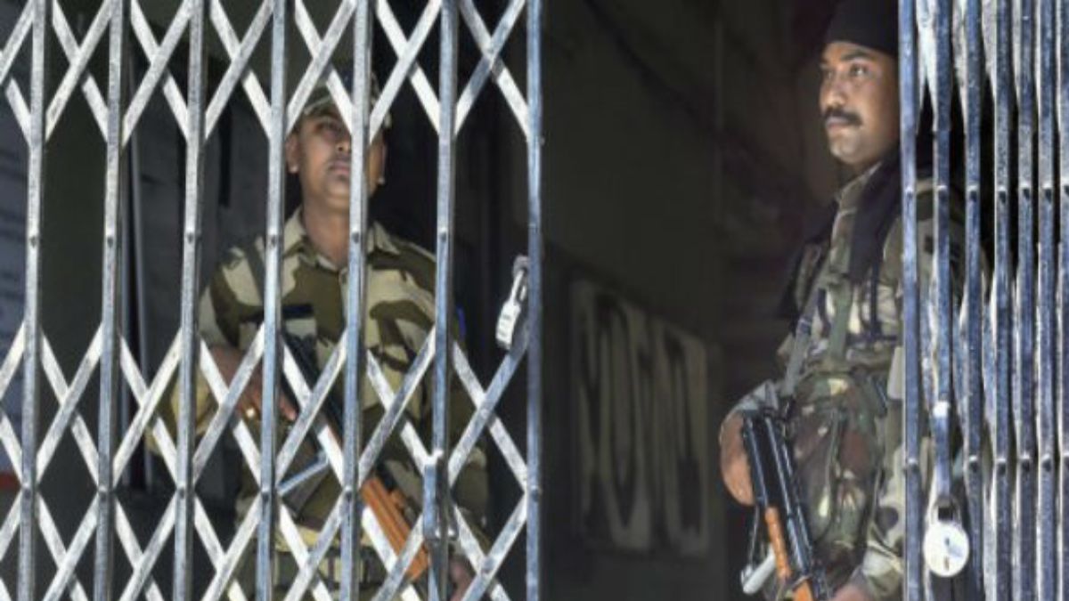 Oxfam ইন্ডিয়ার বিরুদ্ধে মামলা দায়ের করে তদন্ত শুরু সিবিআইয়ের Oxfam ইন্ডিয়ার বিরুদ্ধে মামলা দায়ের করে তদন্ত শুরু সিবিআইয়ের