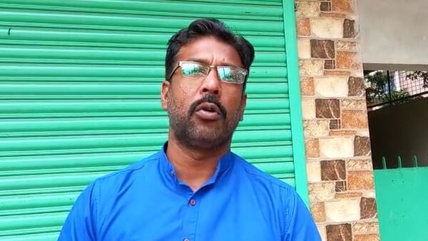 বিজেপির প্রতিক্রিয়া