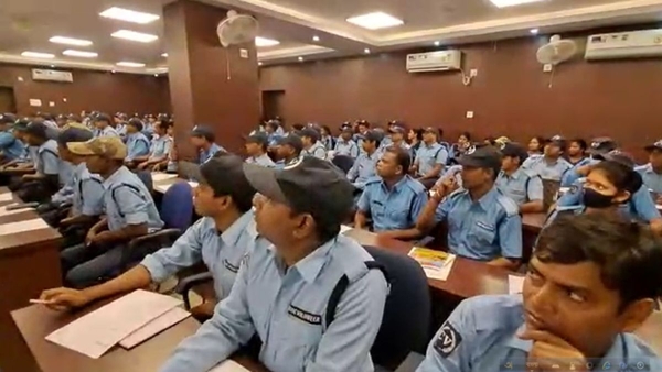 কোন কোন কাজ করতে পারবেন সিভিক ভলান্টিয়াররা কোন কোন কাজ করতে পারবেন সিভিক ভলান্টিয়াররা