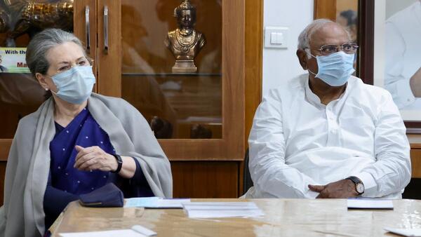 সাভারকারকে নিয়ে রাহুল গান্ধী