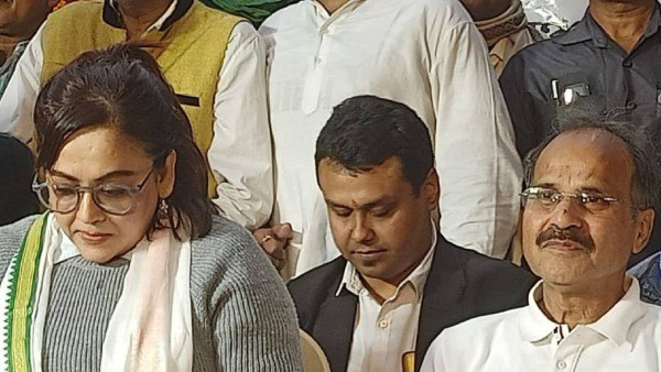 তীব্র নিন্দা করেছেন প্রদেশ কংগ্রেস সভাপতি তীব্র নিন্দা করেছেন প্রদেশ কংগ্রেস সভাপতি
