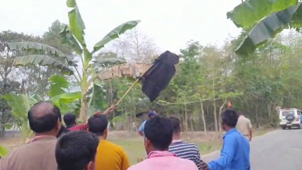  বিধায়কের দাবি