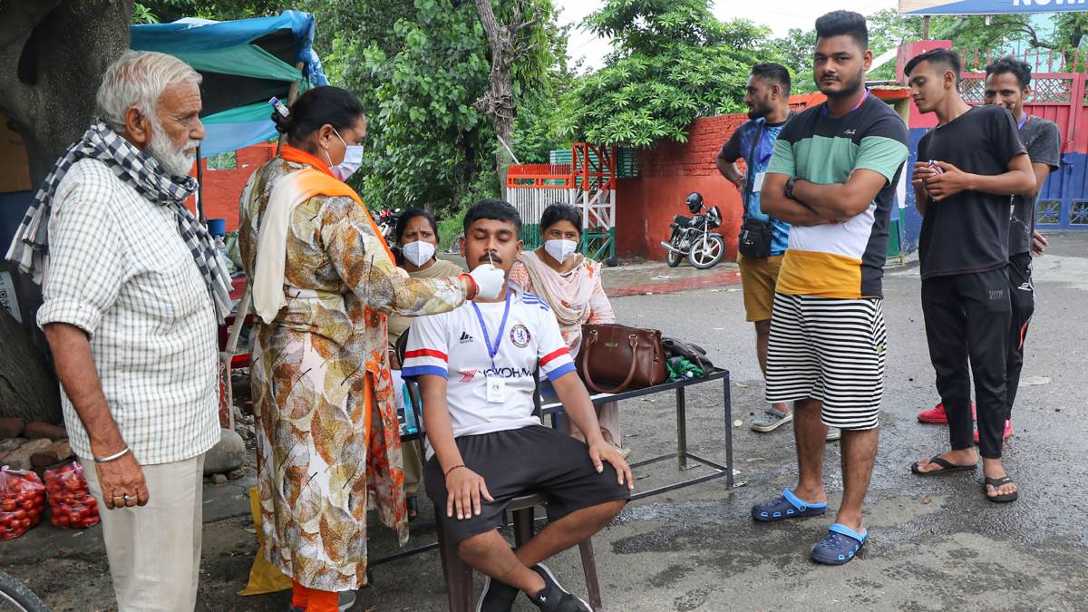 চতুর্থ ওয়েভের ইঙ্গিত কী? চতুর্থ ওয়েভের ইঙ্গিত কী?