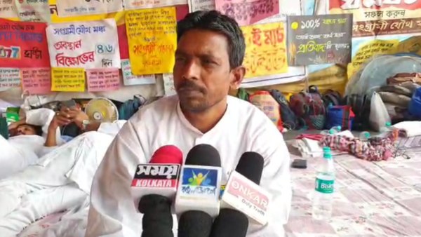 ডিএ মামলা পিছোল