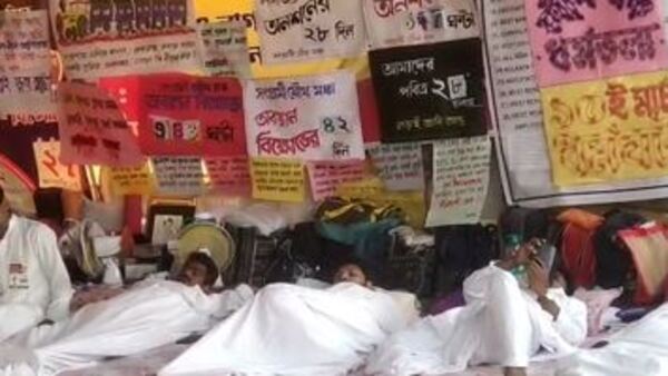 কী কী দাবি কী কী দাবি