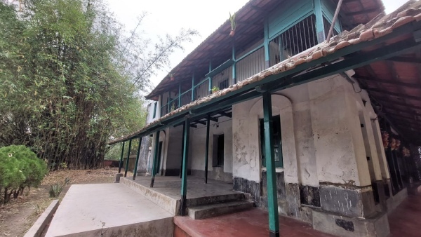 শরৎকুঠি শরৎকুঠি