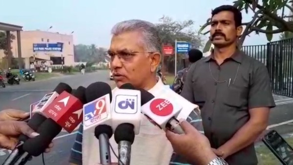 ধর্মঘটকে সমর্থন বিজেপির ধর্মঘটকে সমর্থন বিজেপির