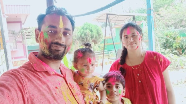 দুর্গাপুরে একই পরিবারের ৪ জনের রহস্যমৃত্যু