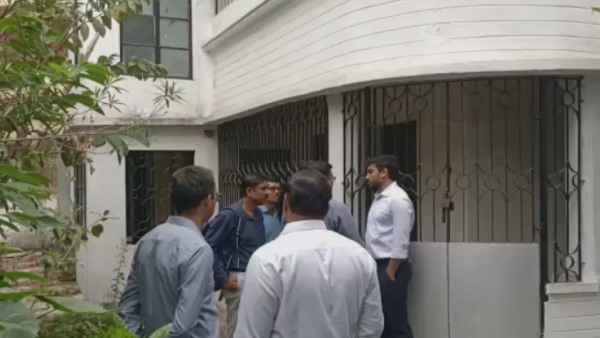 কেন্দ্রীয় টিমের পরিদর্শন কেন্দ্রীয় টিমের পরিদর্শন