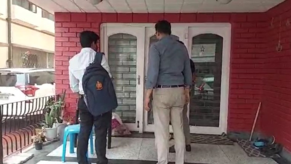 সরকারি সমস্ত দফতরেই দুর্নীতি হয়েছে