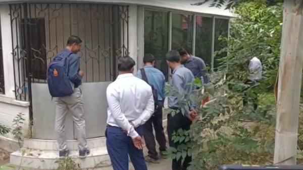 সিবিআইকে তথ্য দেবে ইডি 