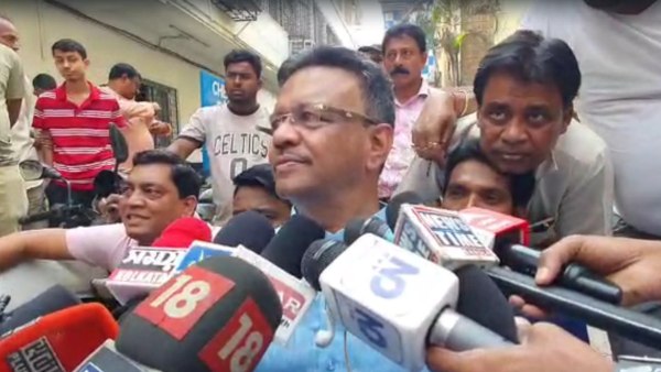 নিয়োগ দুর্নীতি প্রসঙ্গে ফিরহাদ