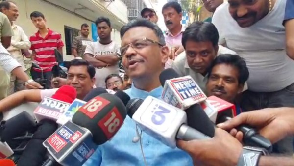 শওকত বনাম কাইজারের লড়াই 