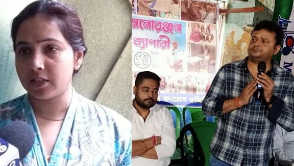 শান্তনুর স্ত্রী অন্যতম অংশীদার শান্তনুর স্ত্রী অন্যতম অংশীদার