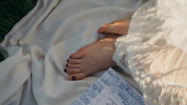 হাত, পা ফুলে যাওয়া