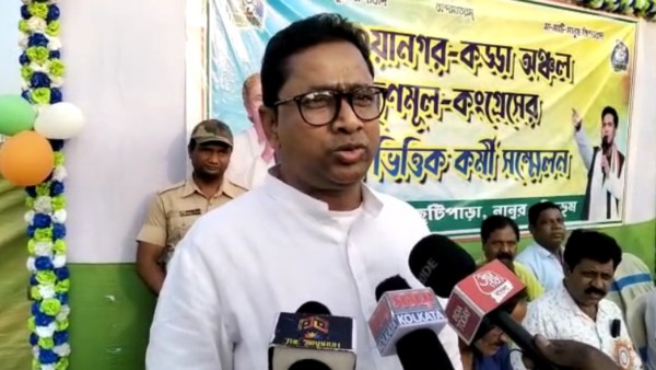 অনুব্রত মণ্ডলের ক্ষতি হলে