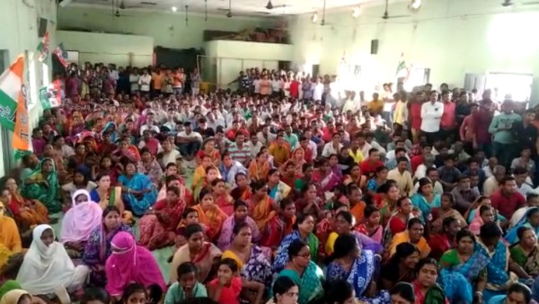 গণতন্ত্রের পক্ষে বিপজ্জনক অনুব্রত