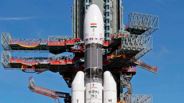 ৩৪ বছর পর দেশীয় মহাকাশযানে মহাকাশে পাড়ি ভারতের