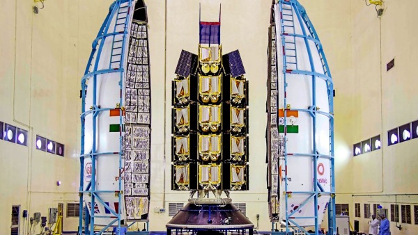 ভারতীয় মহাকাশচারীদের মহাকাশে পাঠানোর পরিকল্পনা 