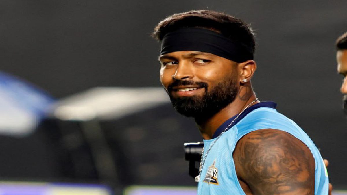 গুজরাত টাইটান্সের ব্যাটাররা মাইলফলকের দোরগোড়ায় গুজরাত টাইটান্সের ব্যাটাররা মাইলফলকের দোরগোড়ায়