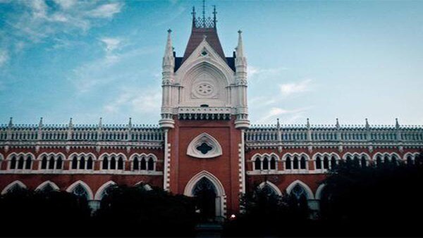 জোড়াসাঁকো ক্যাম্পাসে তৃণমূলের পার্টি অফিস 