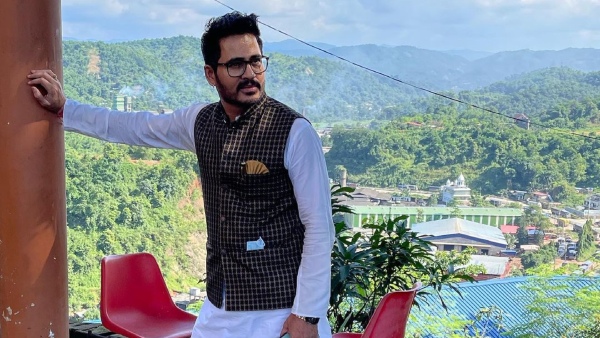  তৃণমূল মানেই দুর্নীতি