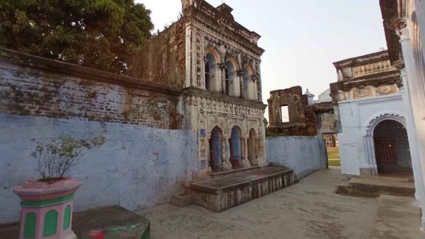হদল নারায়ণপুর