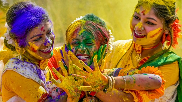 পঞ্জাব পঞ্জাব