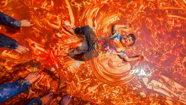 উদয়পুর উদয়পুর