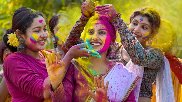 পুরুলিয়া পুরুলিয়া