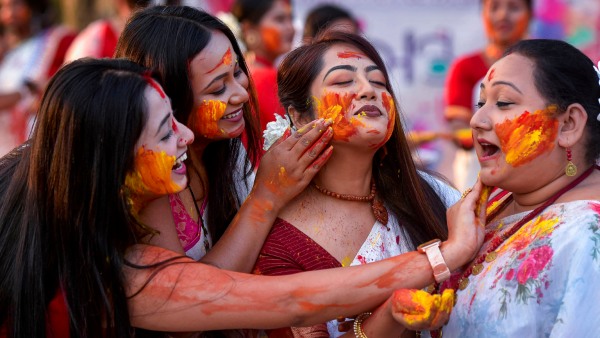 শান্তিনিকেন শান্তিনিকেন