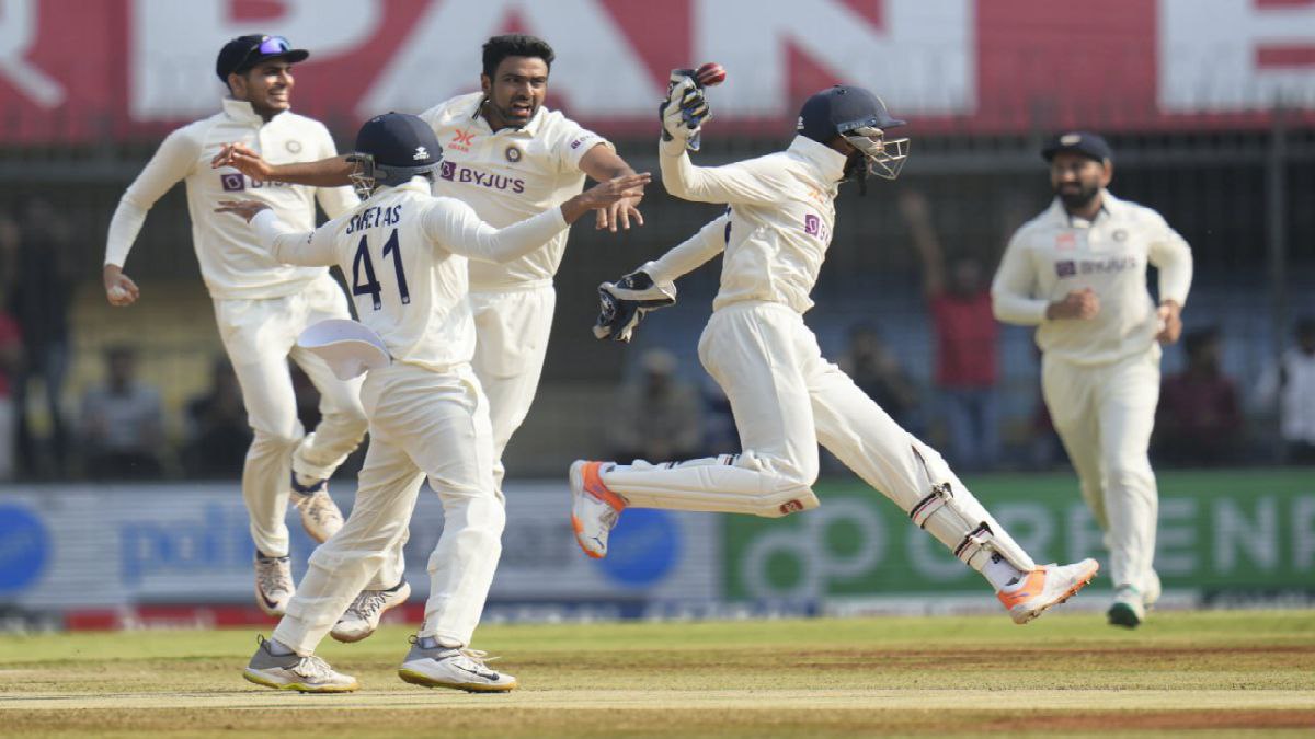ভারতের জন্য সমীকরণ ভারতের জন্য সমীকরণ