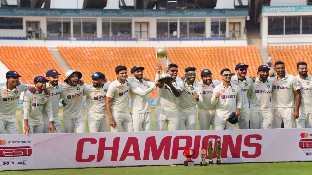 পারফরম্যান্সে সন্তুষ্ট ভারত অধিনায়ক