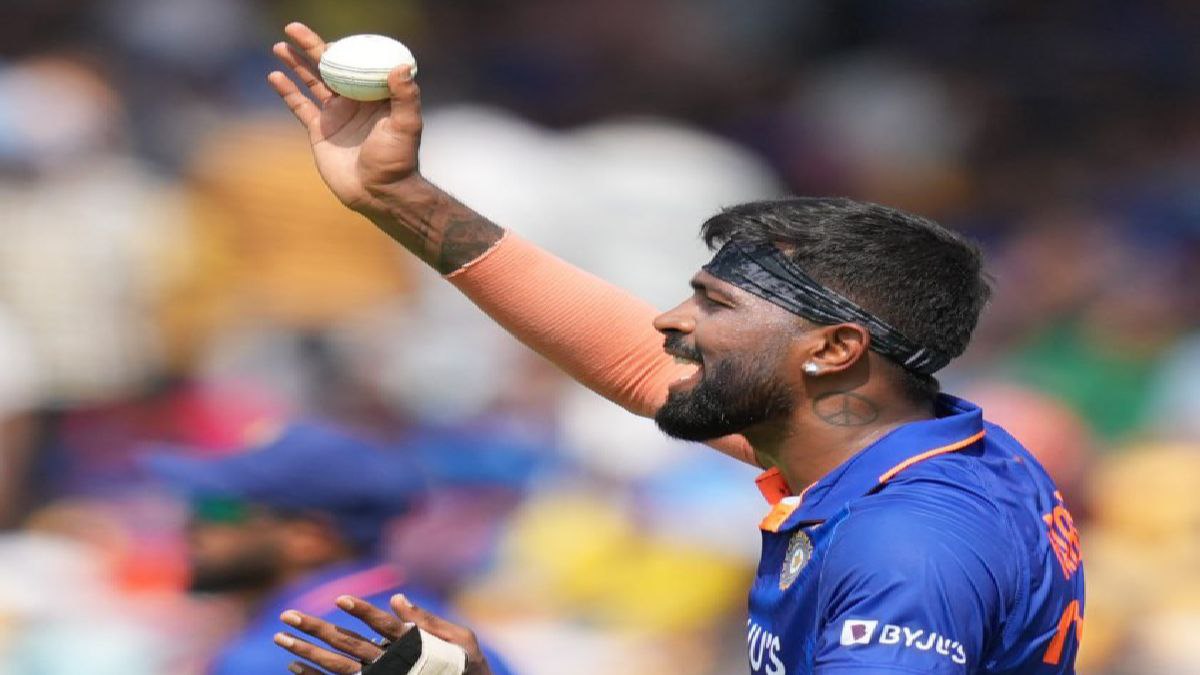 ভারতের বোলিং পারফরম্যান্স